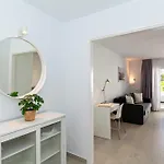 Palmeras - Pool & Terrace - Next To Apartamento