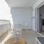 Apartamento Palmeras - Pool & Terrace - Next To