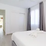 Palmeras - Pool & Terrace - Next To Apartamento *