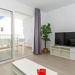 Palmeras - Pool & Terrace - Next To Apartamento