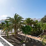 Palmeras - Pool & Terrace - Next To Apartamento
