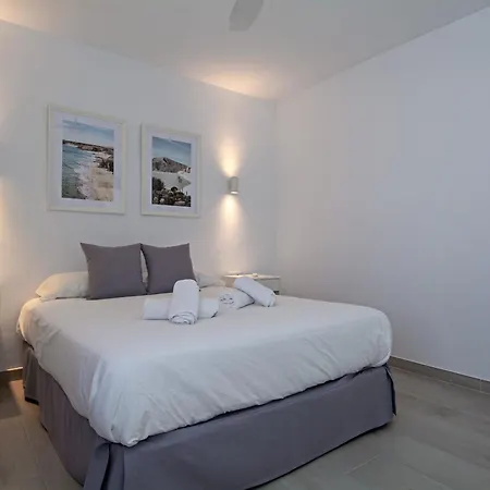 Palmeras - Pool & Terrace - Next To Apartment