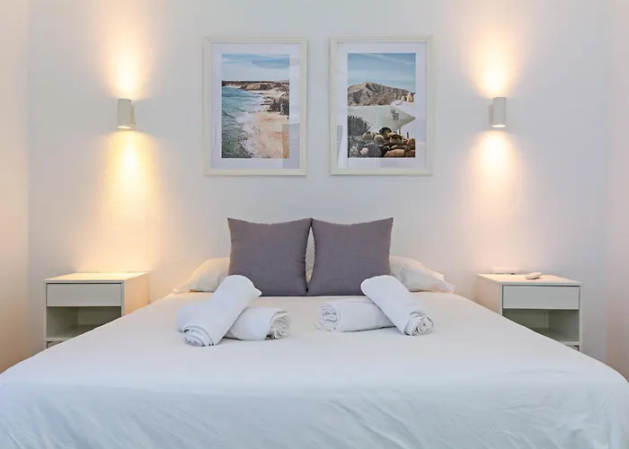 Palmeras - Pool & Terrace - Next To Apartment *