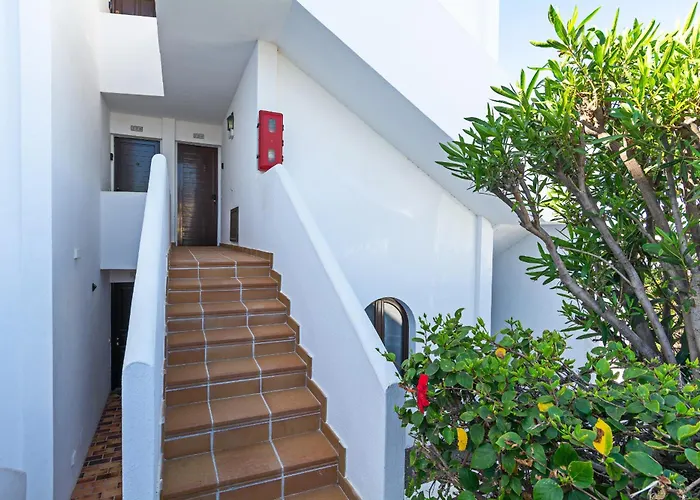 Palmeras - Pool & Terrace - Next To Apartment *