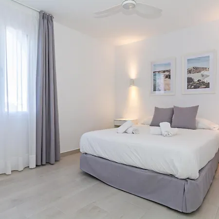 Palmeras - Pool & Terrace - Next To Apartman *