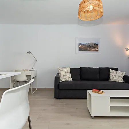 Palmeras - Pool & Terrace - Next To Apartamento Costa Teguise