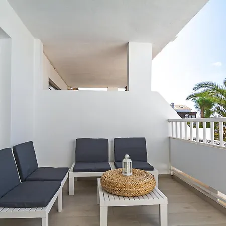 Palmeras - Pool & Terrace - Next To * Costa Teguise