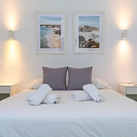 Palmeras - Pool & Terrace - Next To Daire *