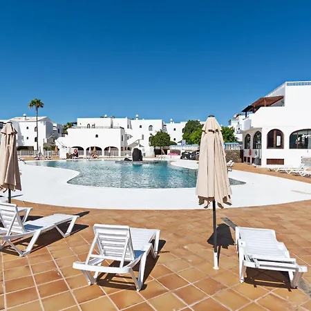 Palmeras - Pool & Terrace - Next To Daire *